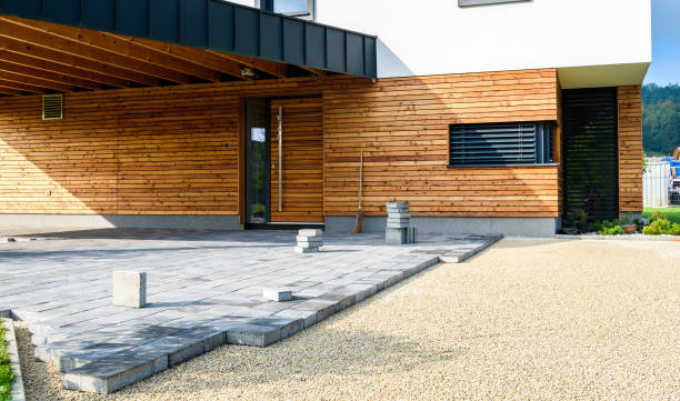Best Residential Paver Driveway  in Cleveland, NC