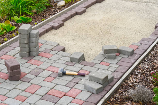 Cleveland, NC Driveway Pavers Company