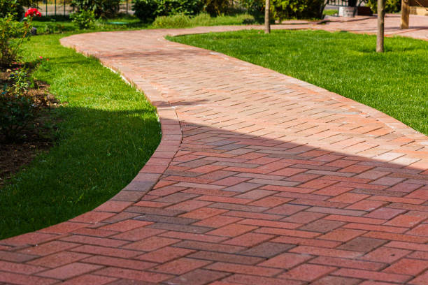 Reasons to Select Us for Your Driveway Paving Requirements in Cleveland, NC