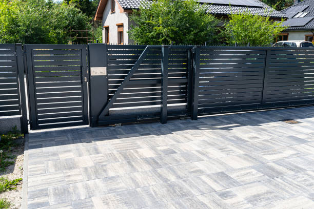 Best Affordable Driveway Pavers  in Cleveland, NC