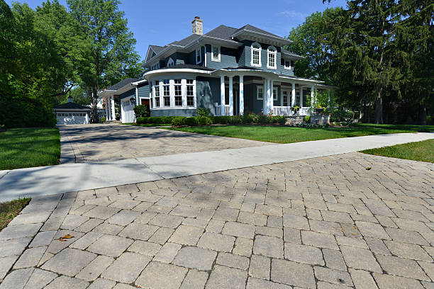 Reasons to Select Us for Your Driveway Paving Requirements in Cleveland, NC