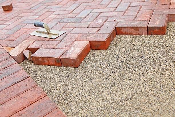 Reasons to Select Us for Your Driveway Paving Requirements in Cleveland, NC