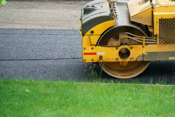 Best Decorative Driveway Pavers  in Cleveland, NC